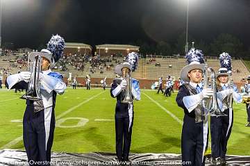 Band Dutch Fork 61